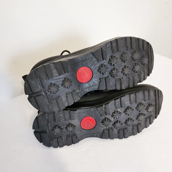 UGG Emmett Cold Weather Duck Boots Size 9 - Picture 9 of 9